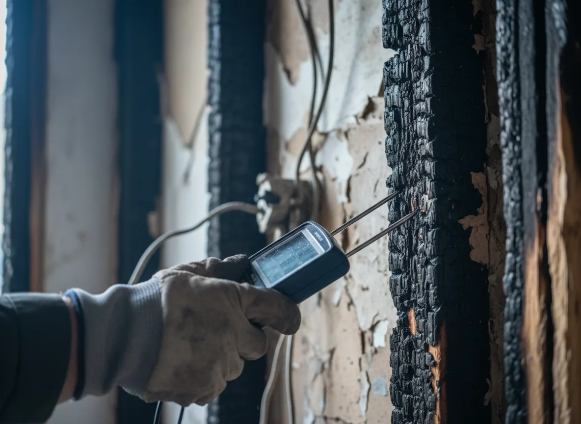 Fire Damage Restoration Mineral, WA FAQs